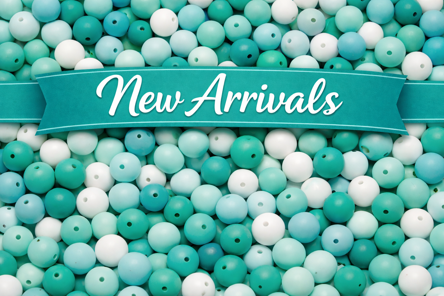NEW Arrivals!
