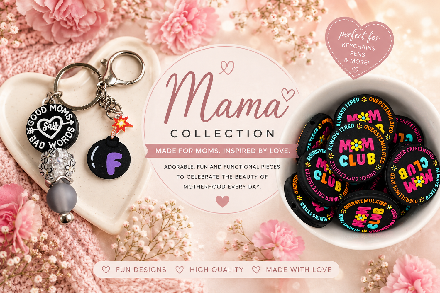 Mama Collection
