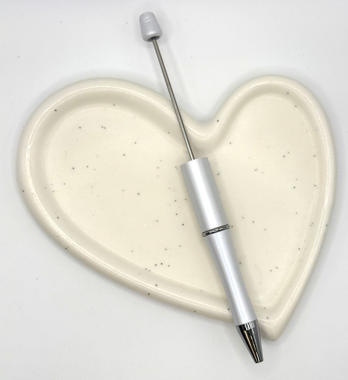 Beadable Pens Plastic | Beadables