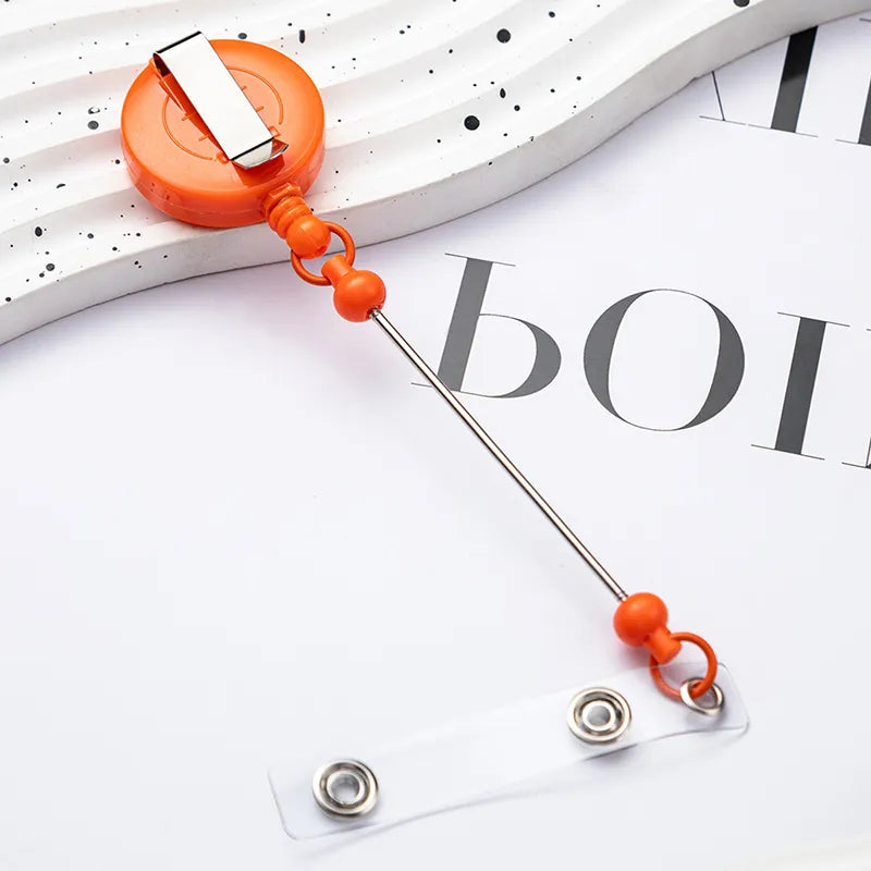 Badge Reel | Beadables