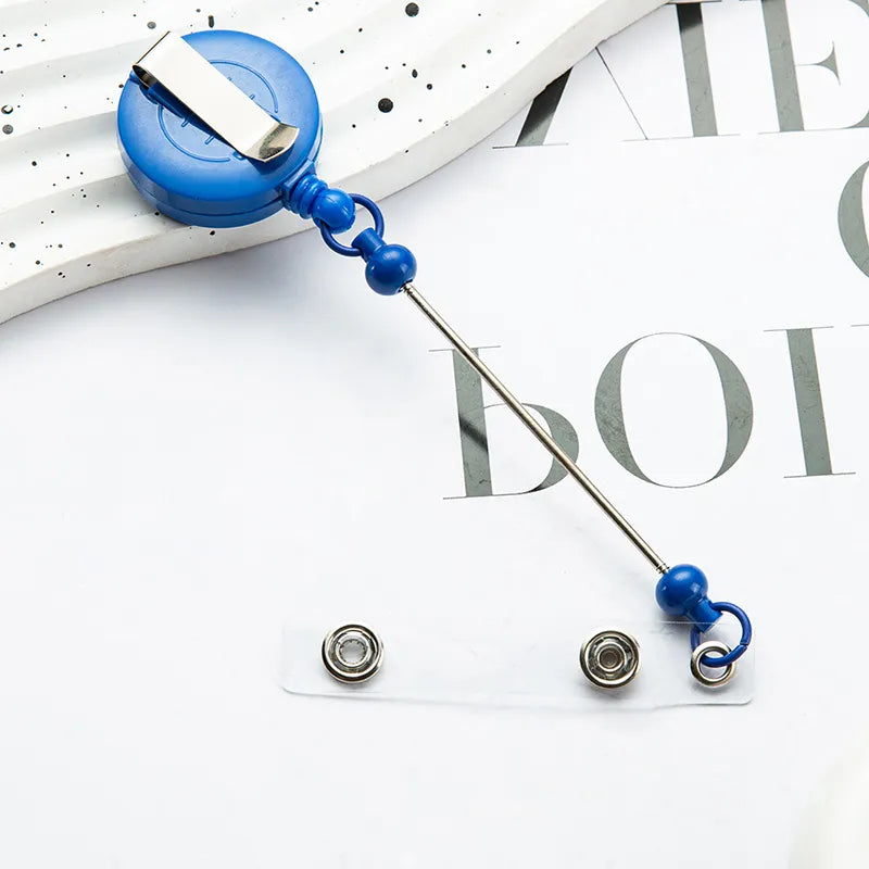 Badge Reel | Beadables