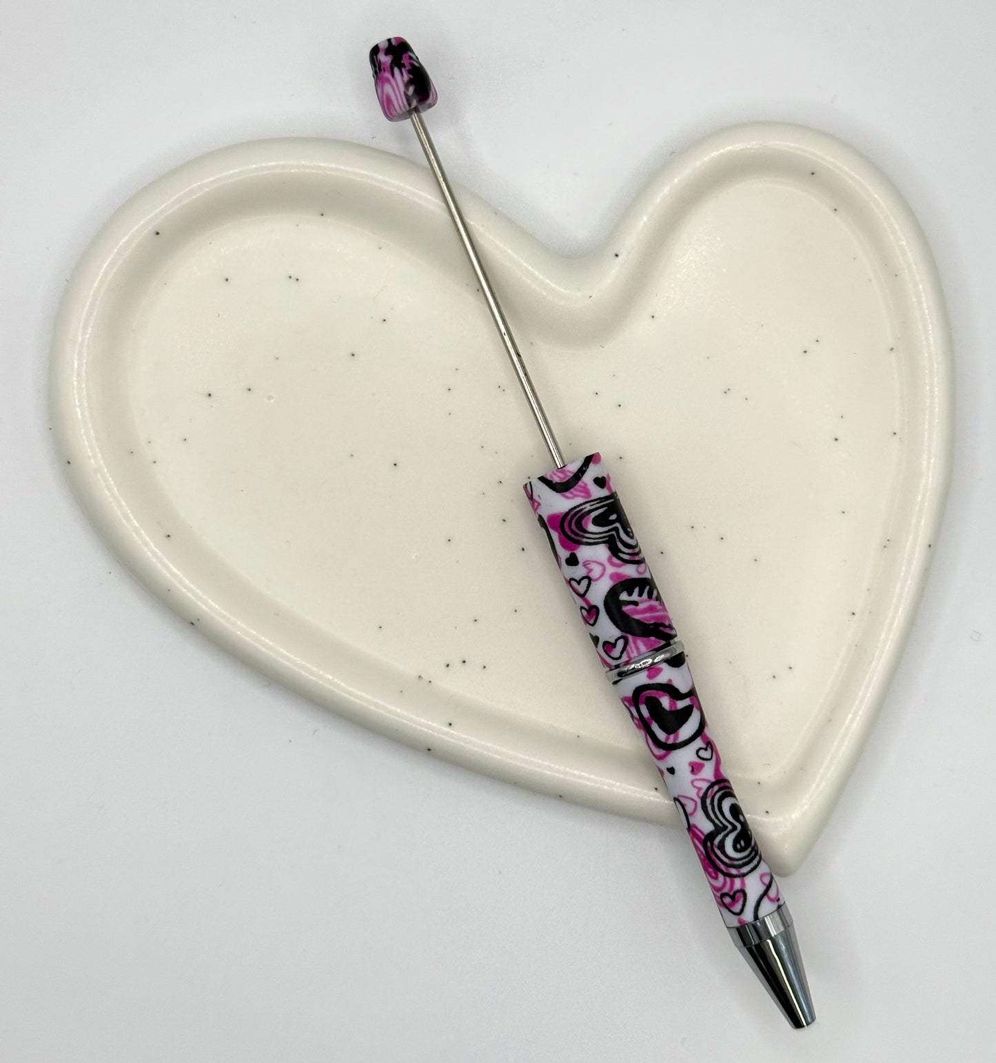 Stylos perles imprimés | Beadables