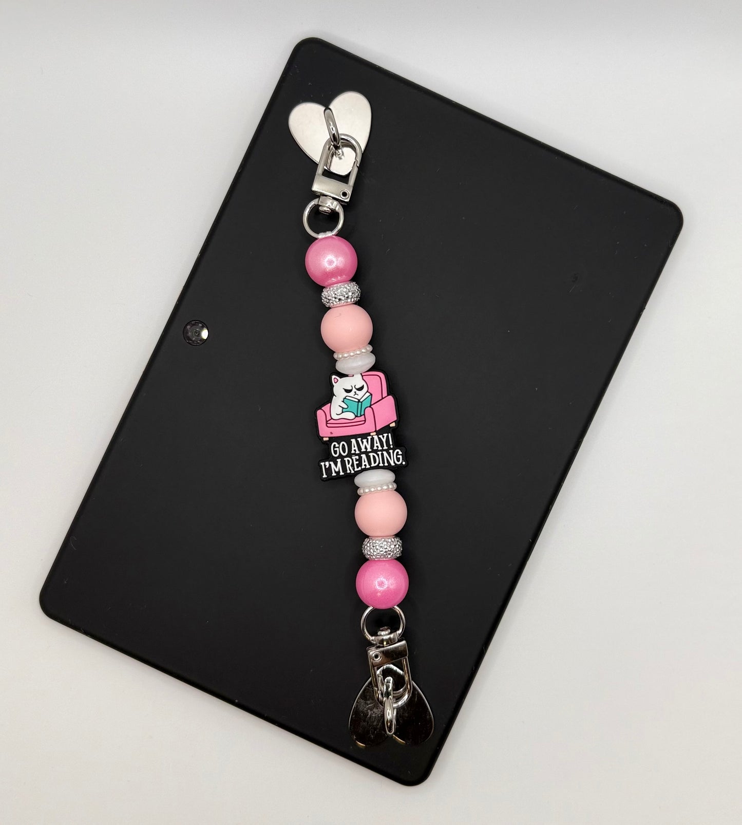 E-Reader Strap | Cedar Creations Collection🌲