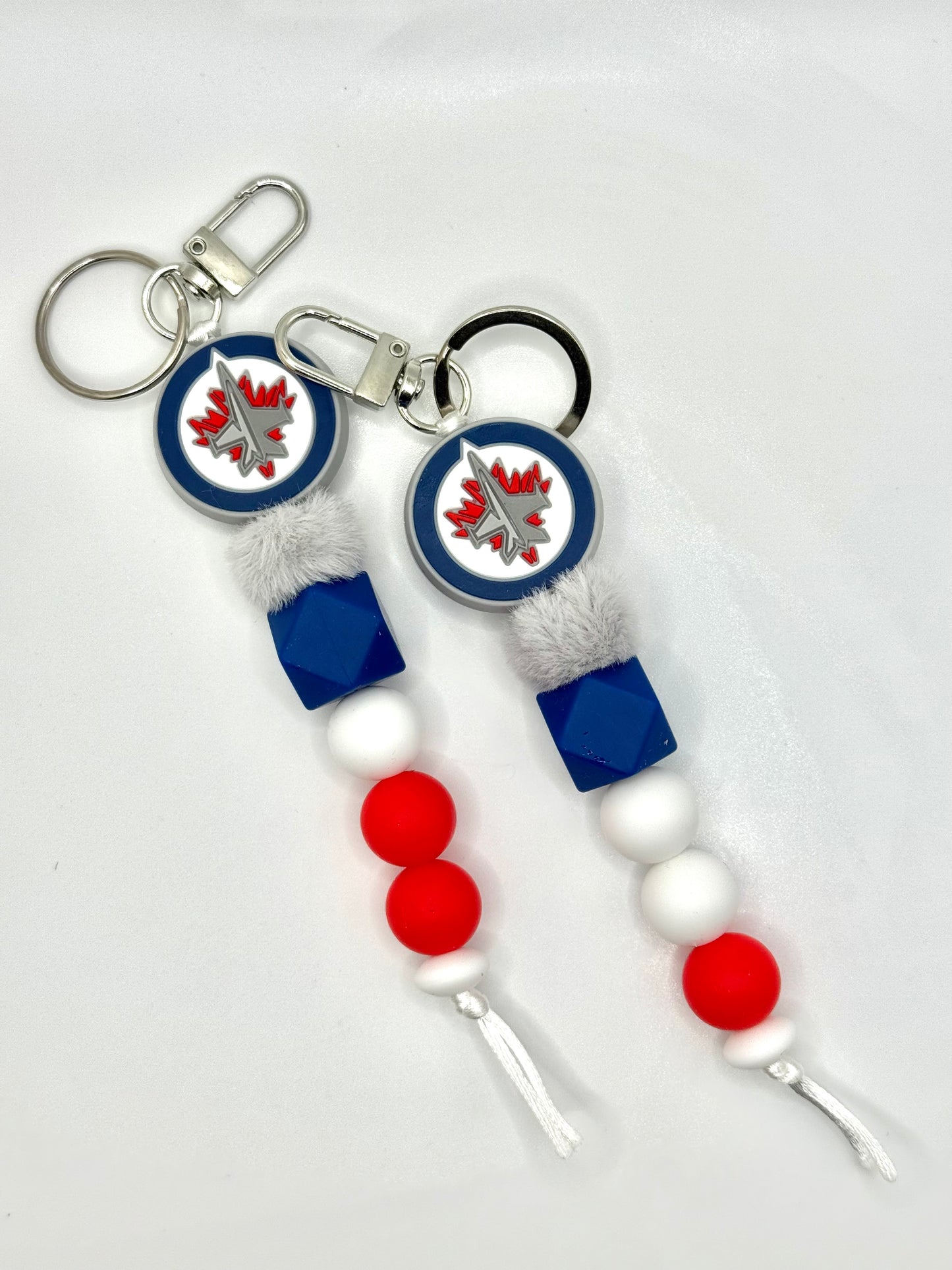 Sports Keychains 🏈 | Cedar Creations Collection🌲