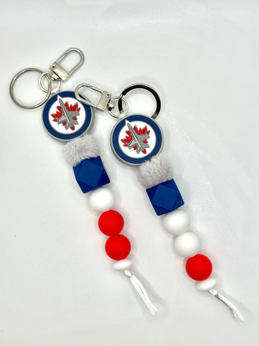 Sports Keychains 🏈 | Cedar Creations Collection🌲