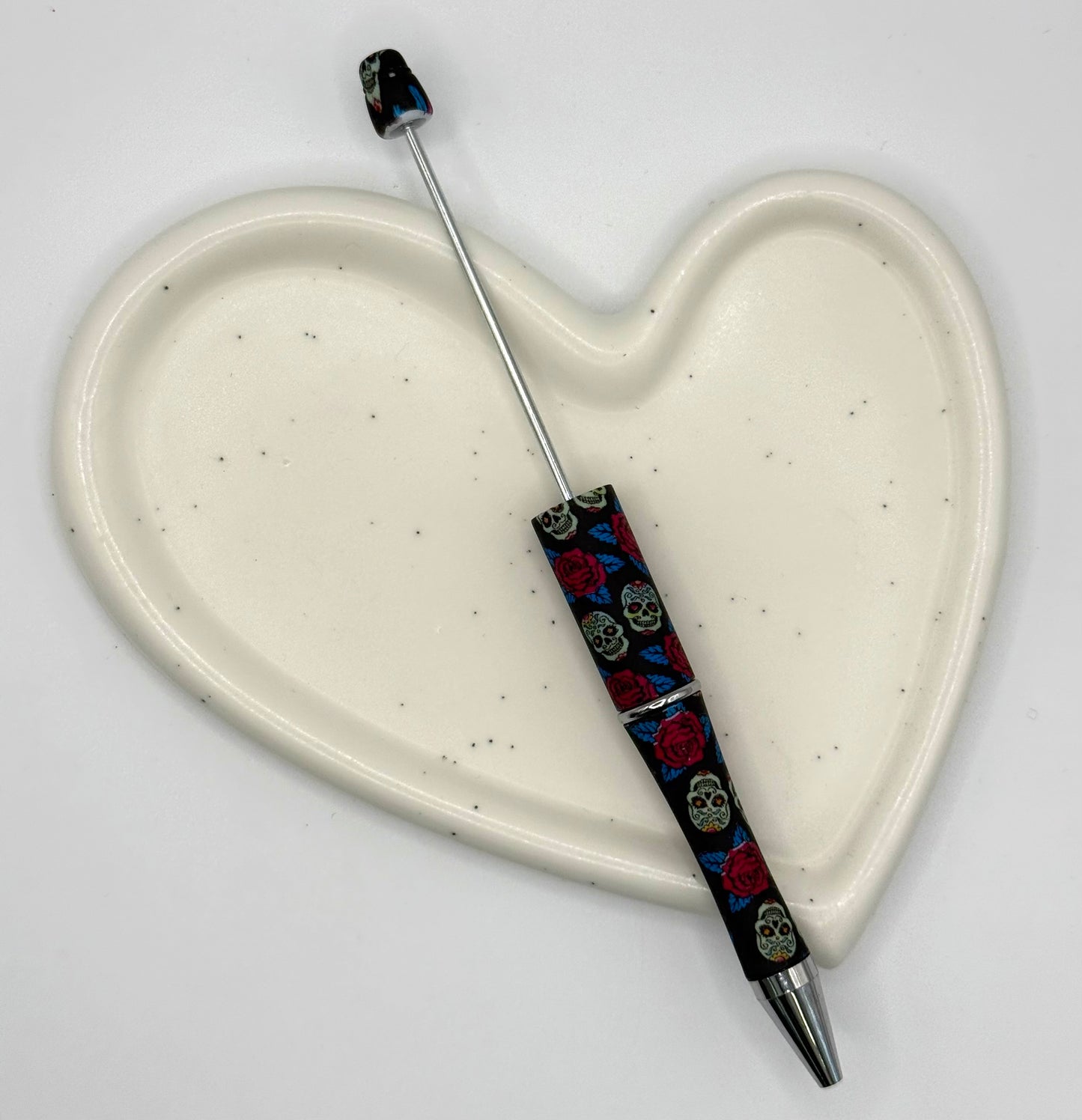 Stylos perles imprimés | Beadables