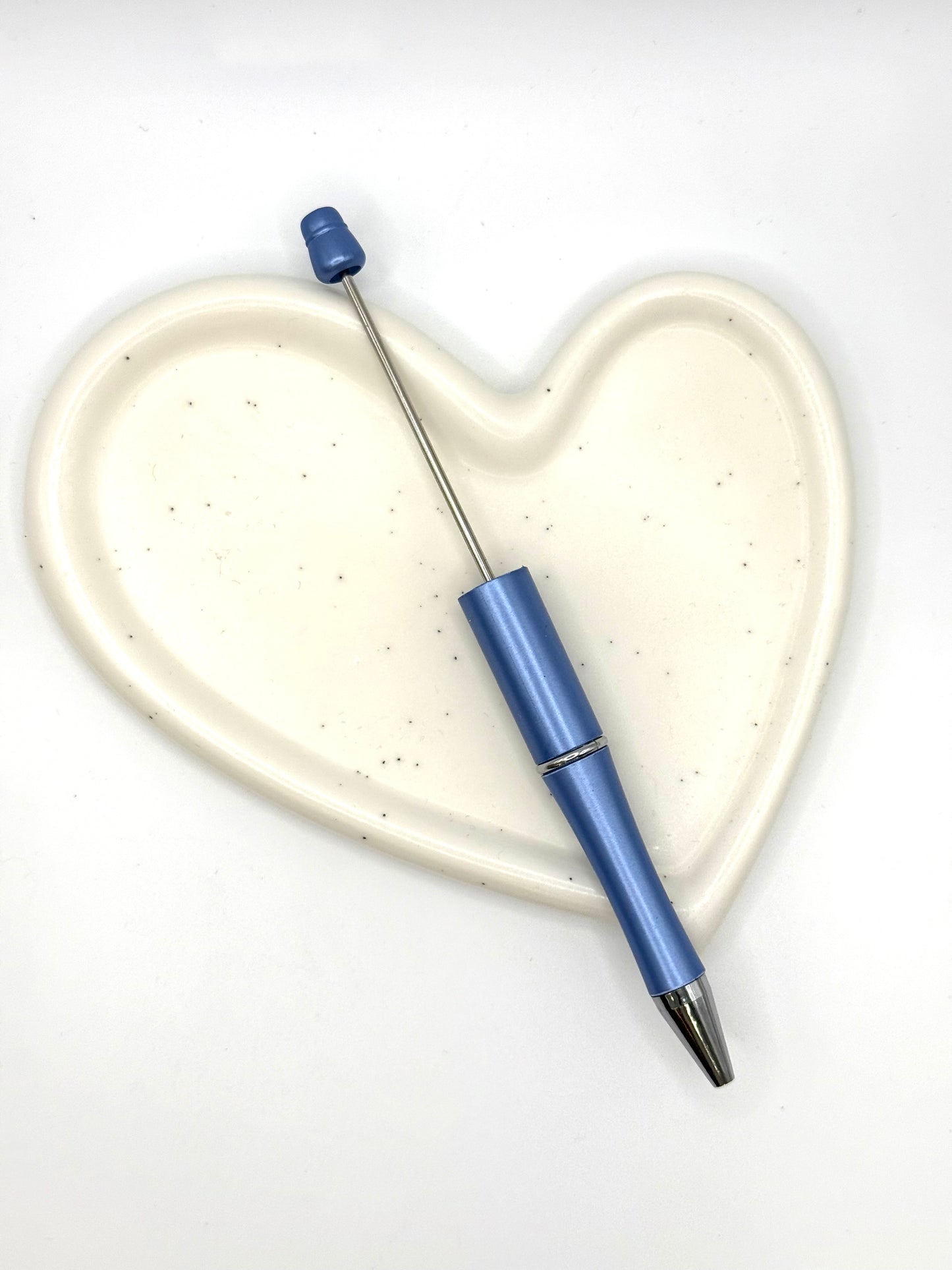 Beadable Pens Plastic | Beadables