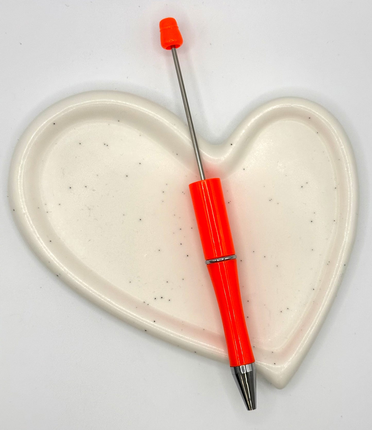 Beadable Pens Plastic | Beadables