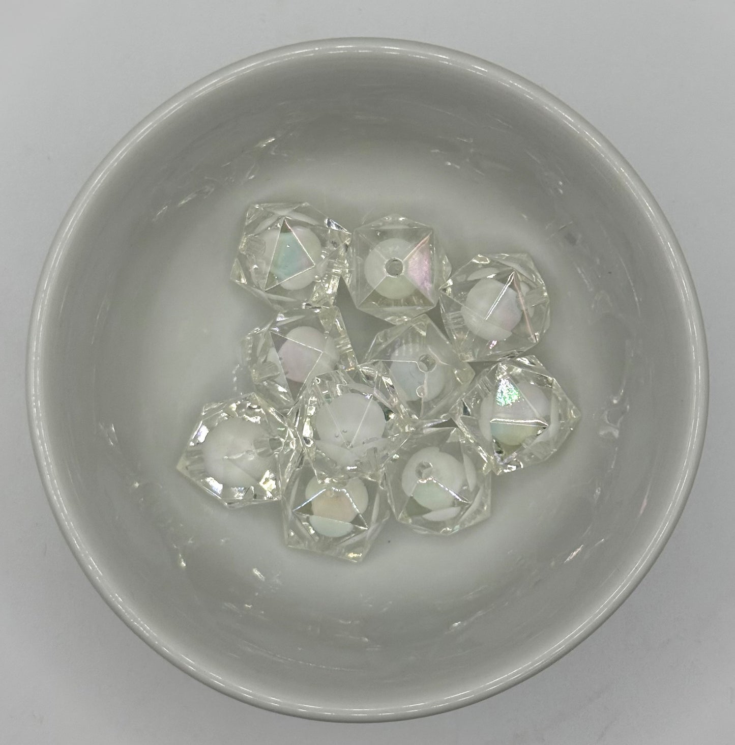 Crystal Confetti Acrylic Assortment | Acrylic