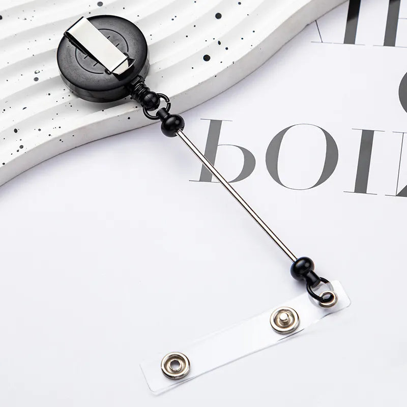 Badge Reel | Beadables