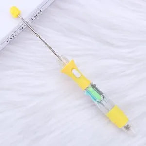 Beadable Light Up Clicky Pens | Beadables