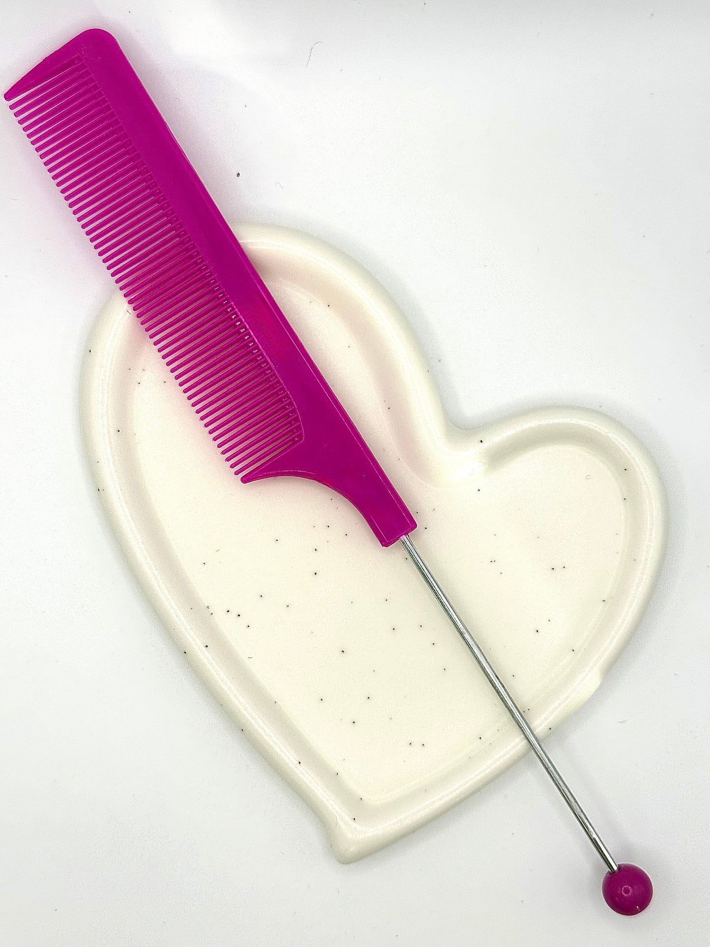 Beadable Comb | Beadables