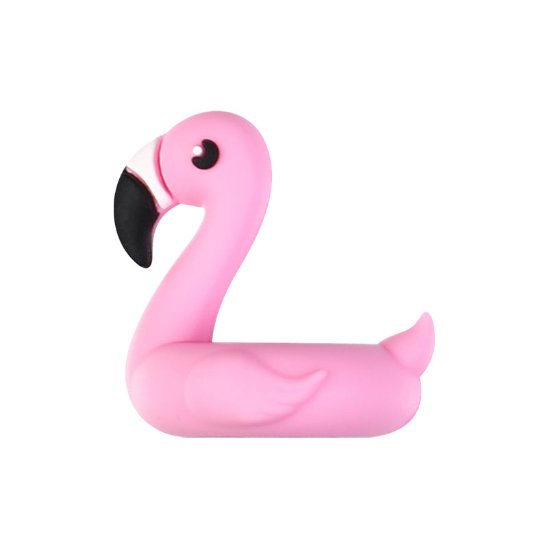 Cutie Floaties | 3D Silicone Focal Bead