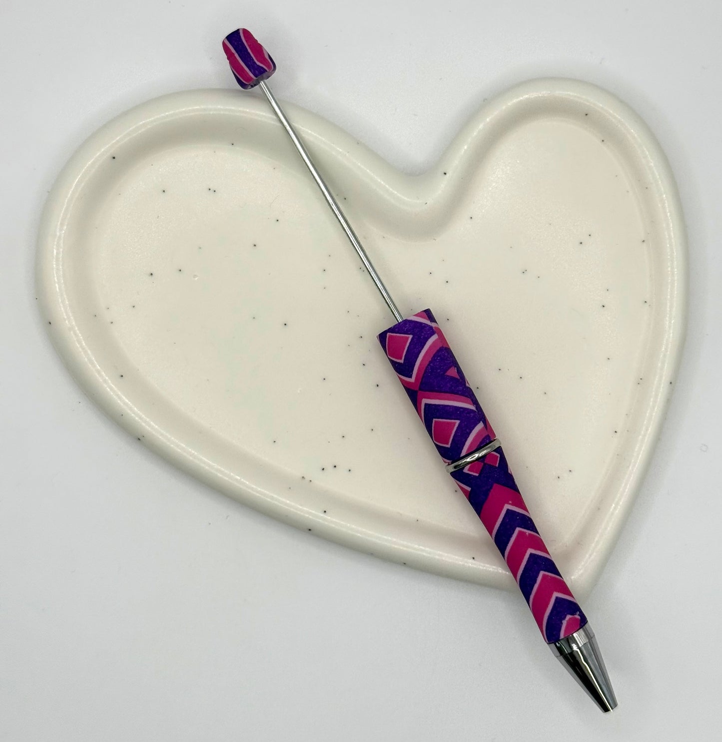 Stylos perles imprimés | Beadables