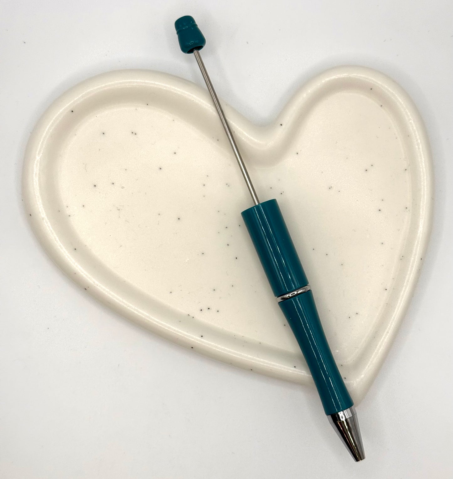 Beadable Pens Plastic | Beadables