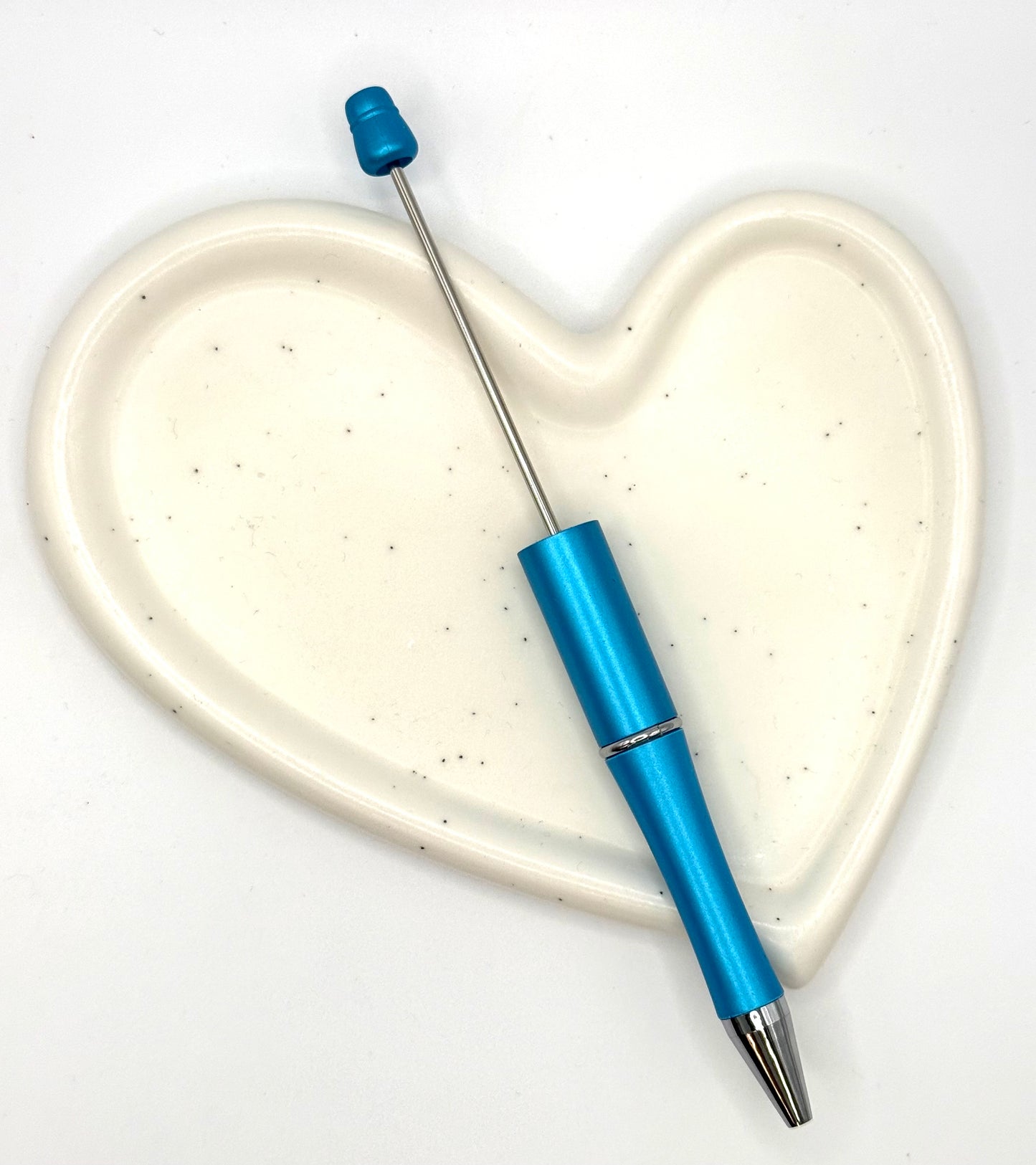 Beadable Pens Plastic | Beadables