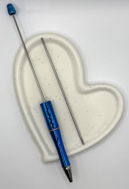 Beadable Pen Extension Bar