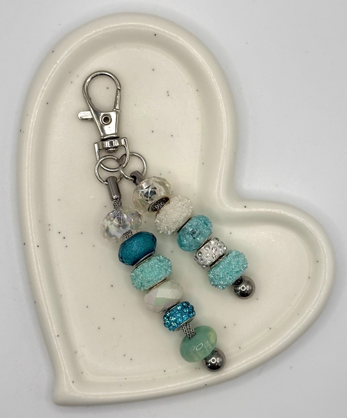 Bling Keychain Hardware | Supplies