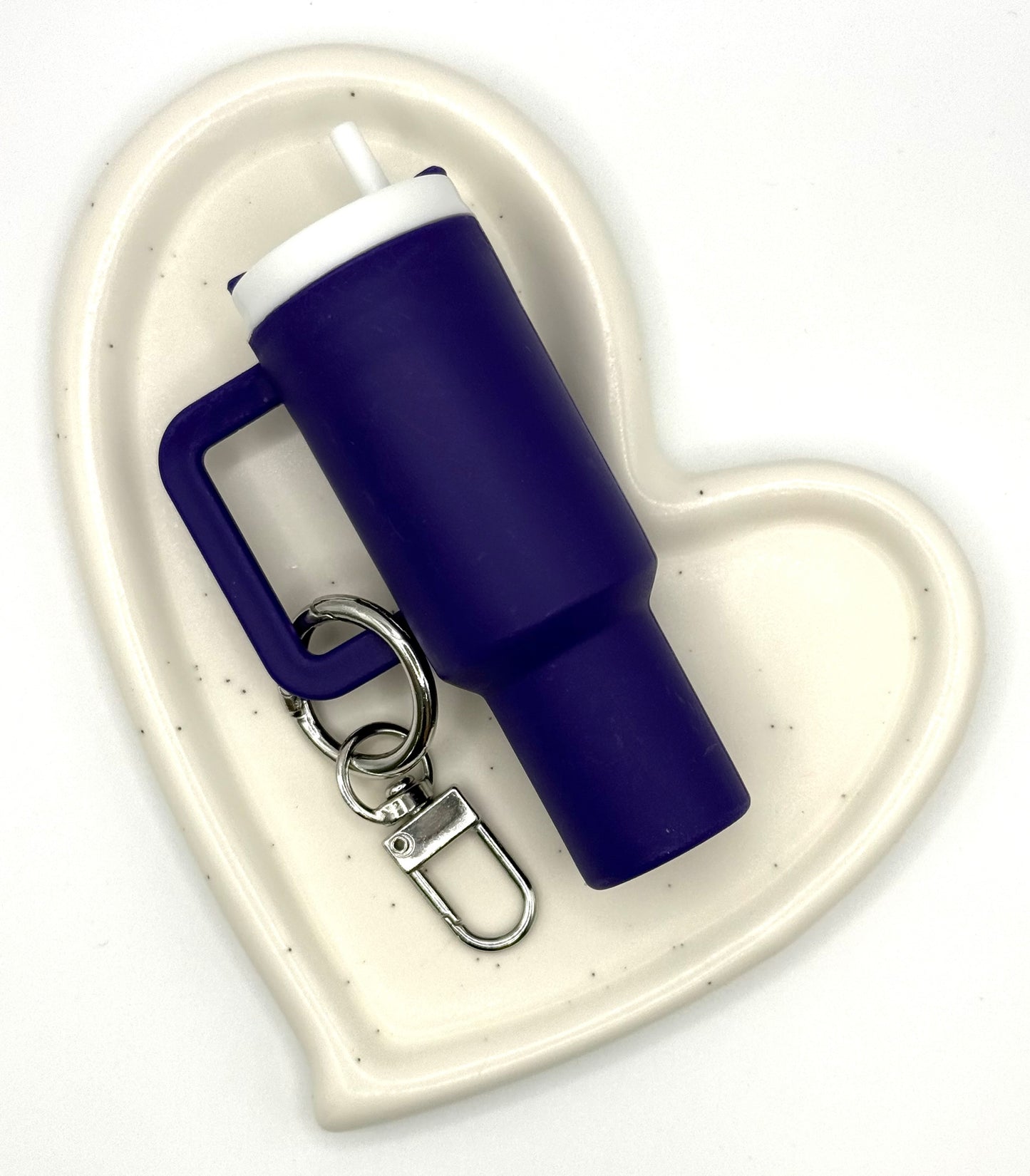 Mini Stan Keychain | Accessories