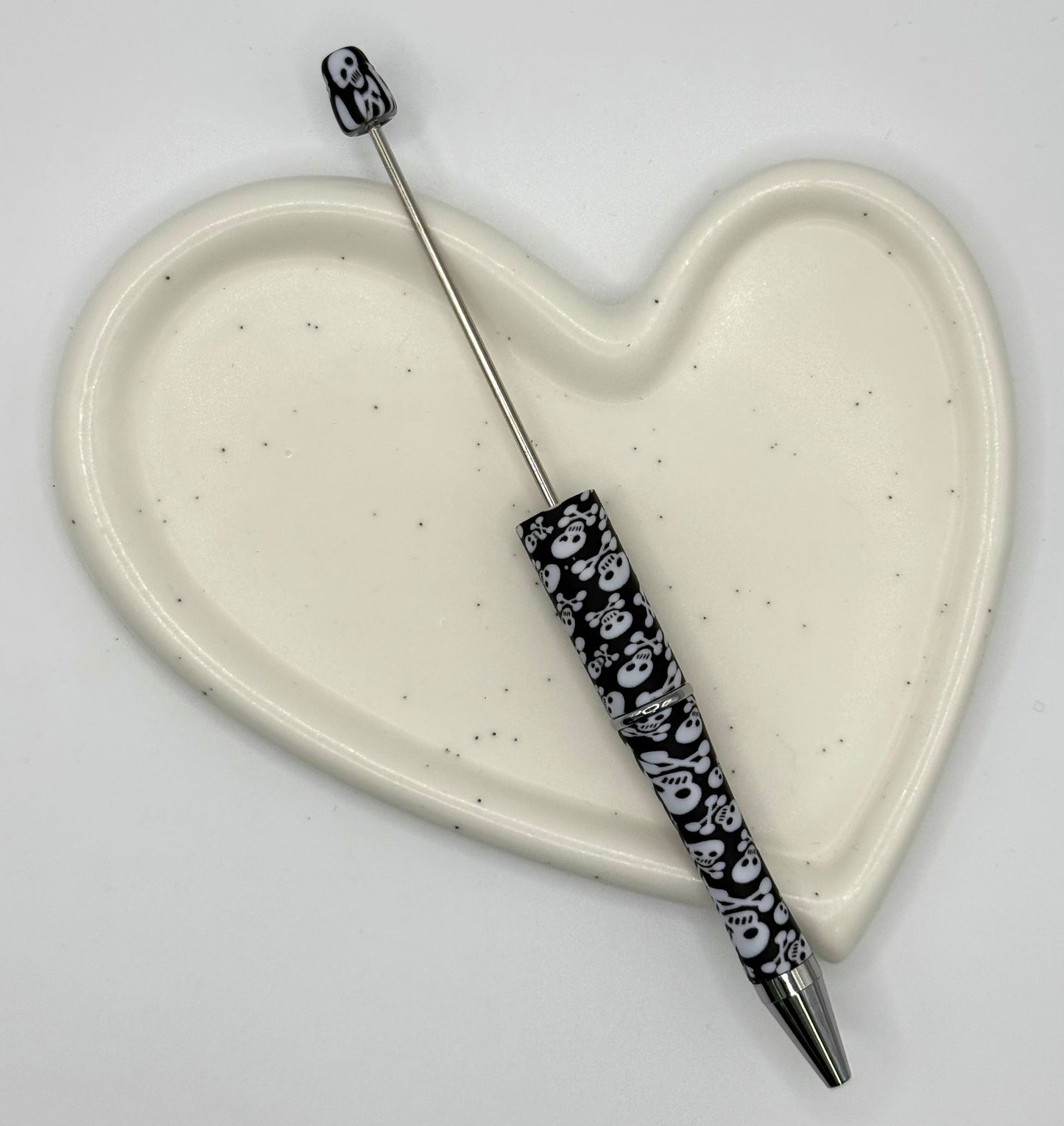 Stylos perles imprimés | Beadables