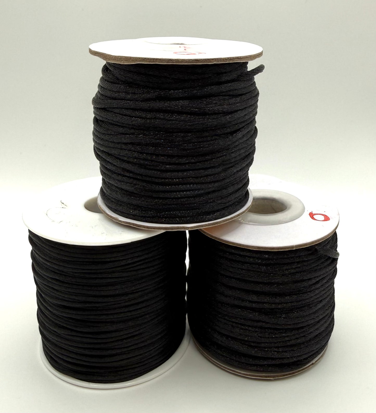 Nylon Beading Cord 2mm 38yrds | Beading Supplies