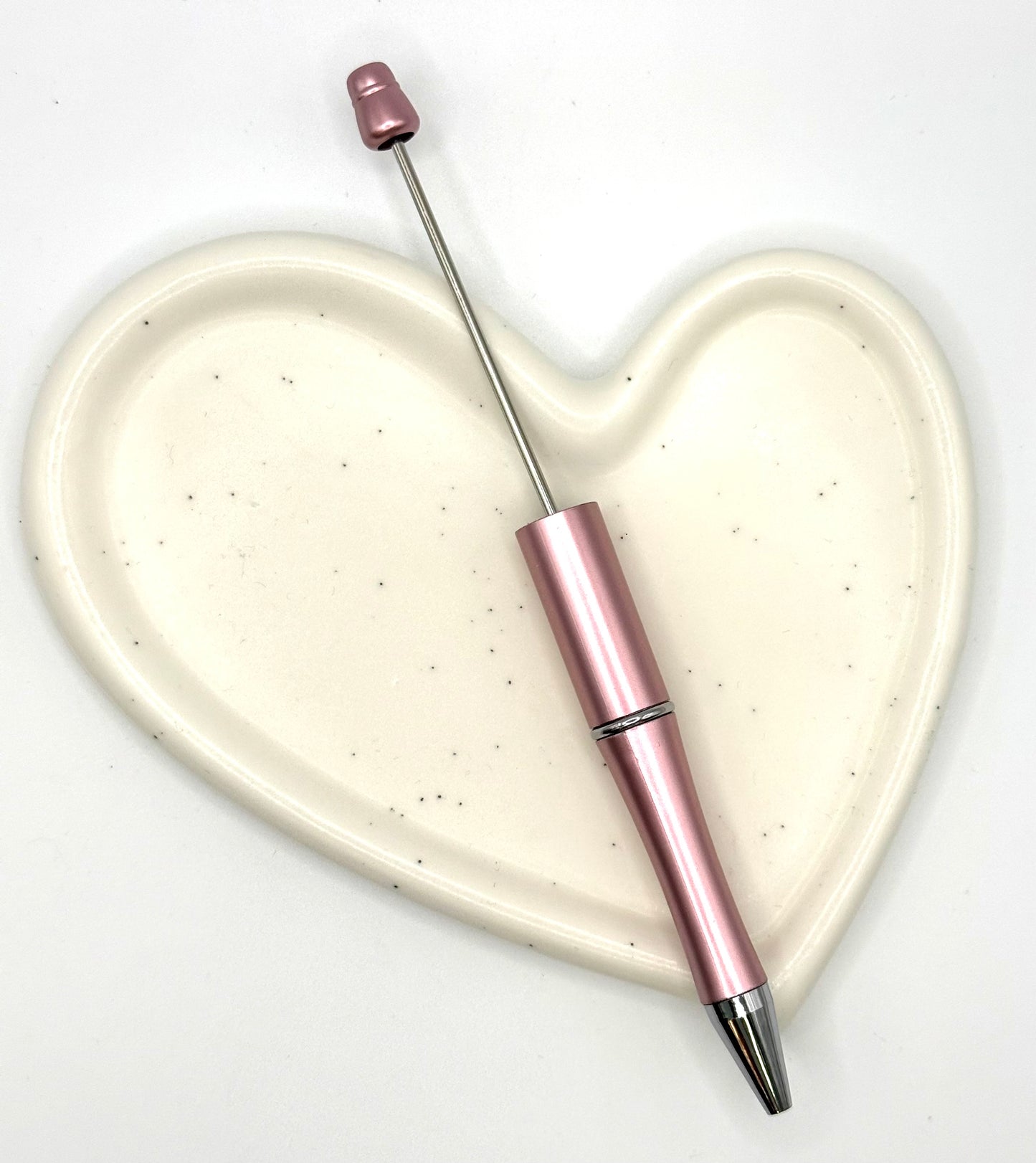 Beadable Pens Plastic | Beadables