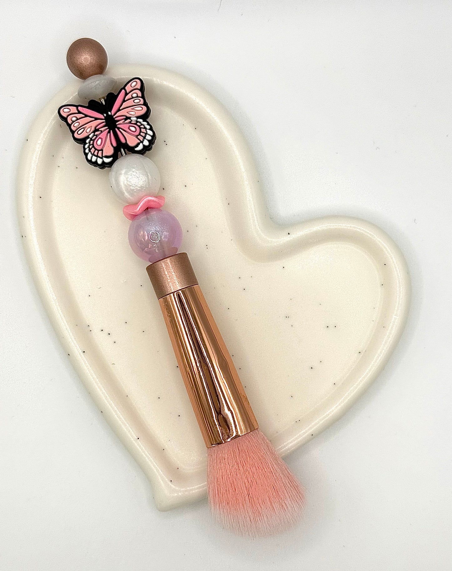 Beadable Makeup Brush Set | Beadables