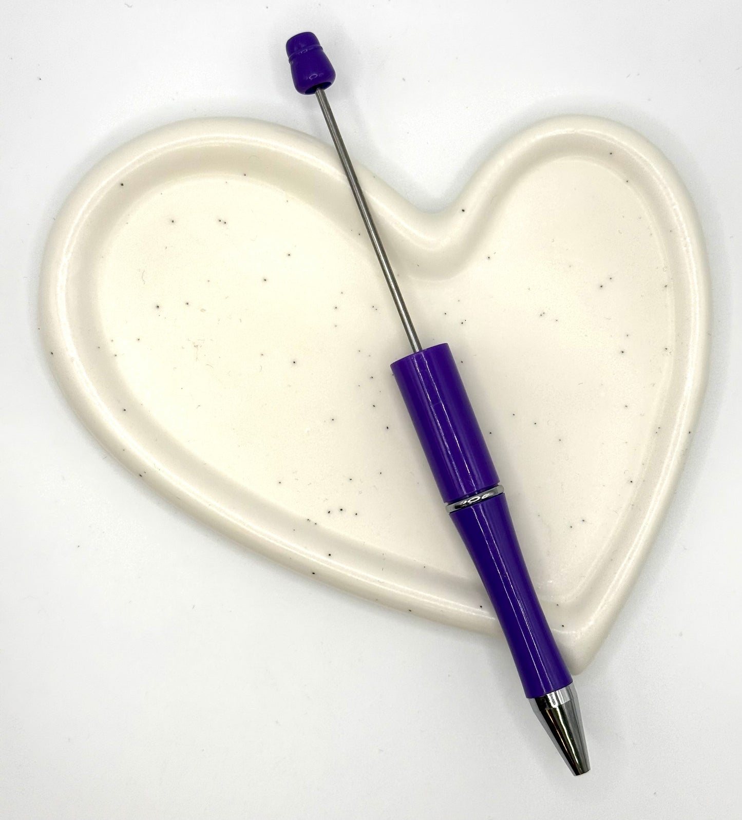 Beadable Pens Plastic | Beadables