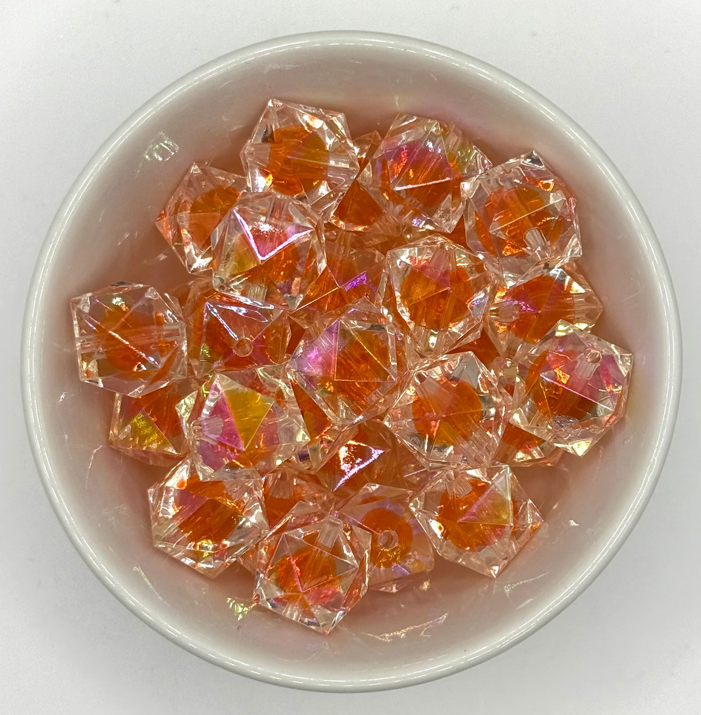 Crystal Confetti Acrylic Assortment | Acrylic