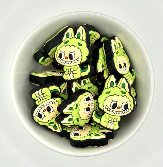 Labubu Monster - Focal Bead