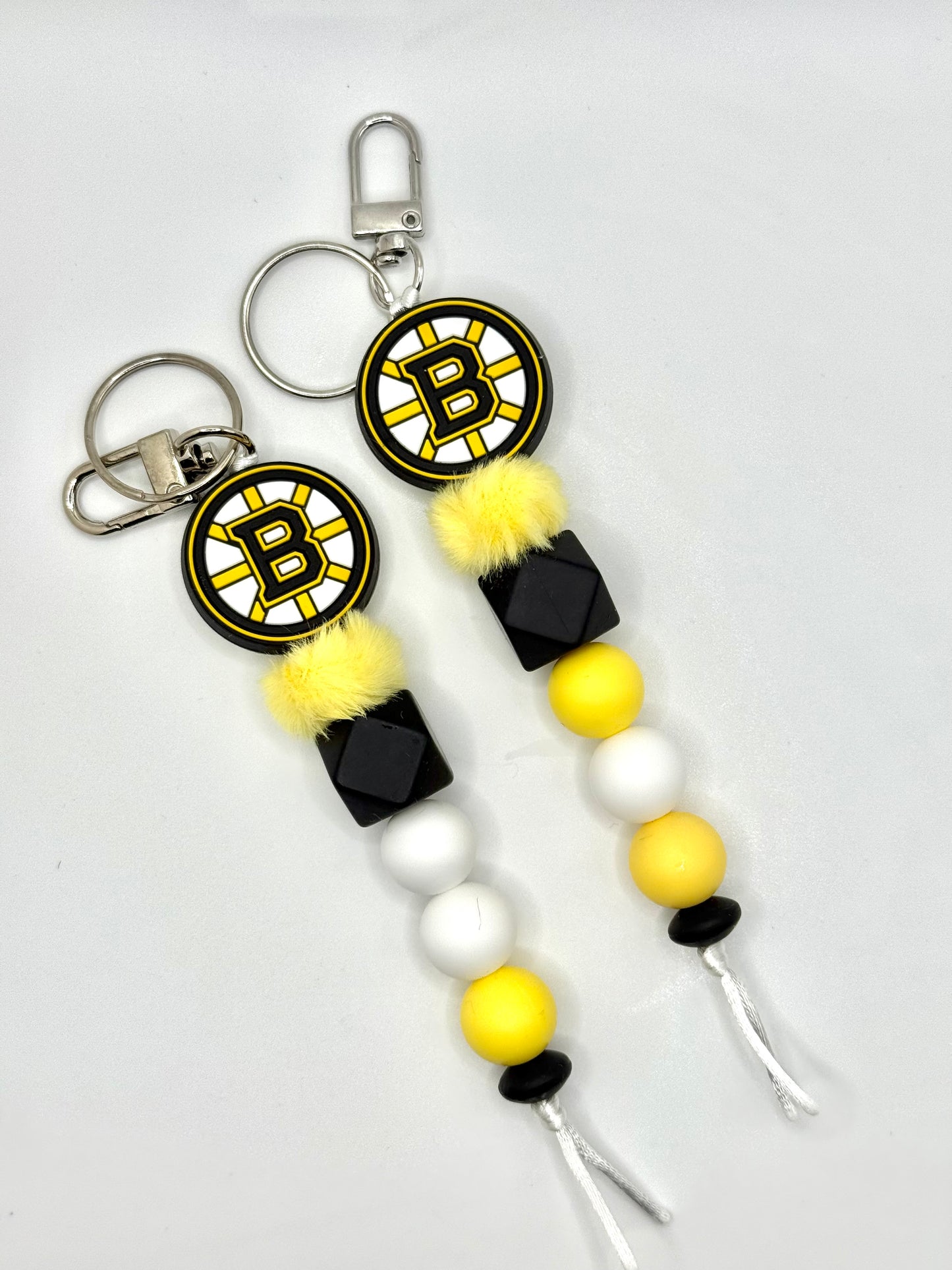 Sports Keychains 🏈 | Cedar Creations Collection🌲