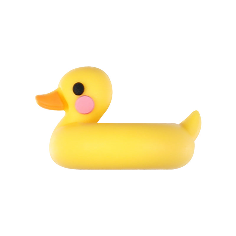 Cutie Floaties | 3D Silicone Focal Bead