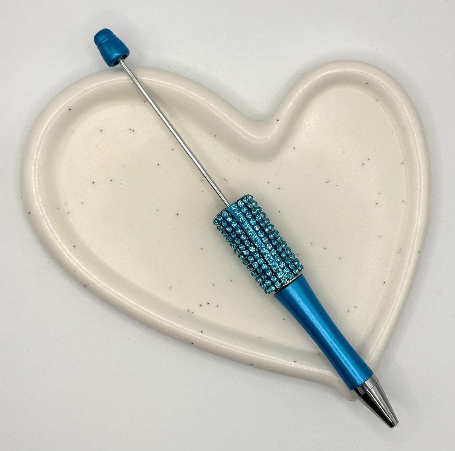 Stylos strass à perler | Perles à perler