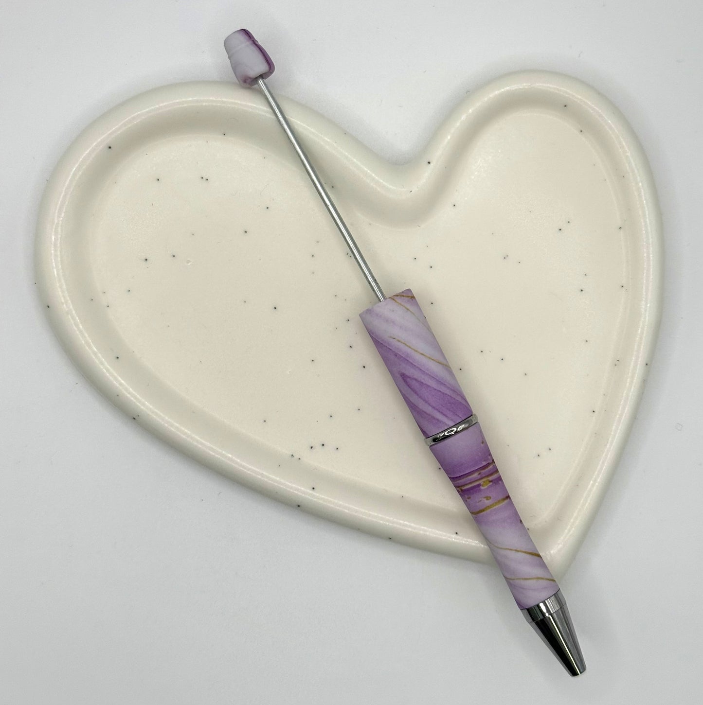 Stylos perles imprimés | Beadables