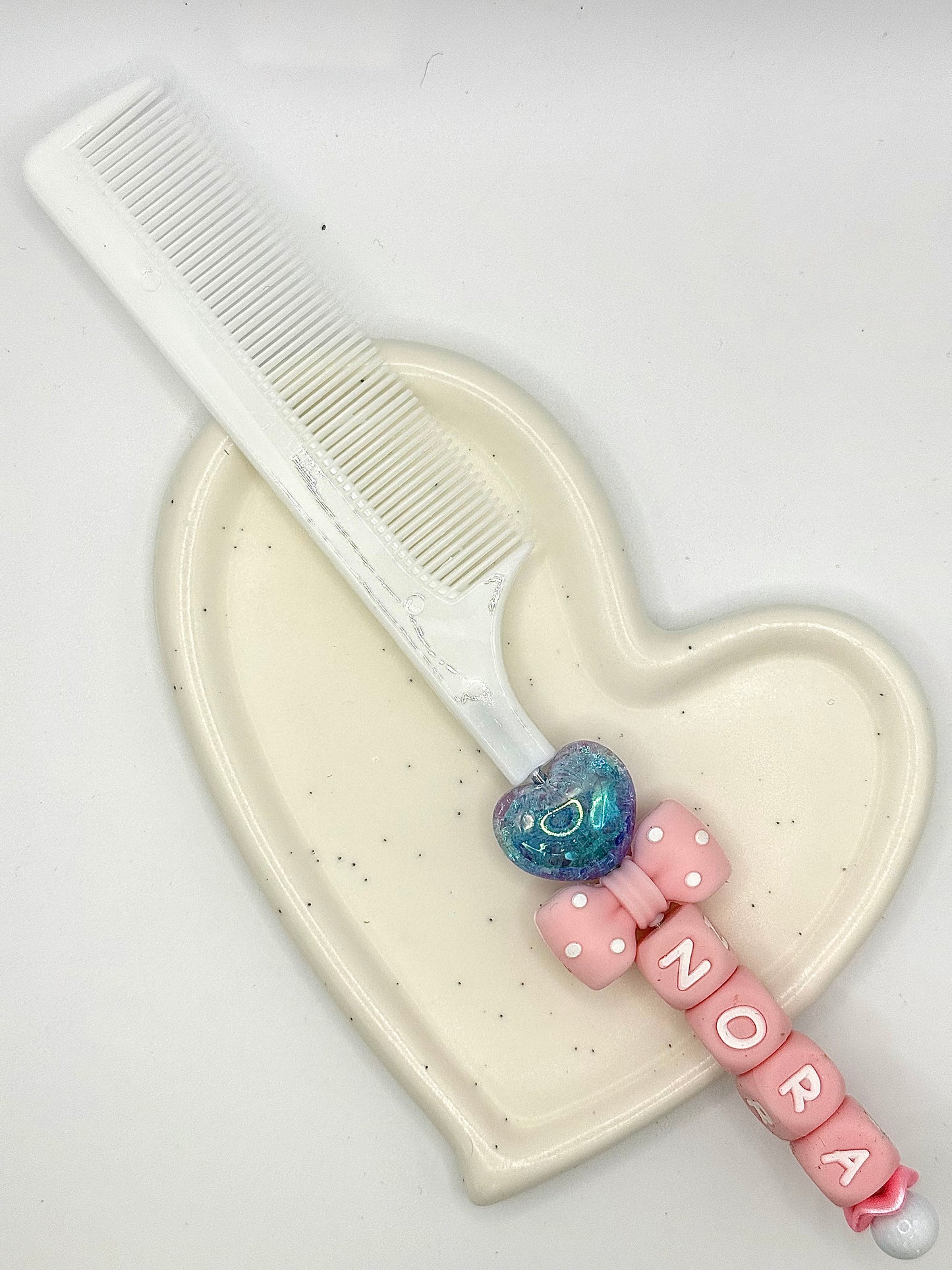 Beadable Comb | Beadables