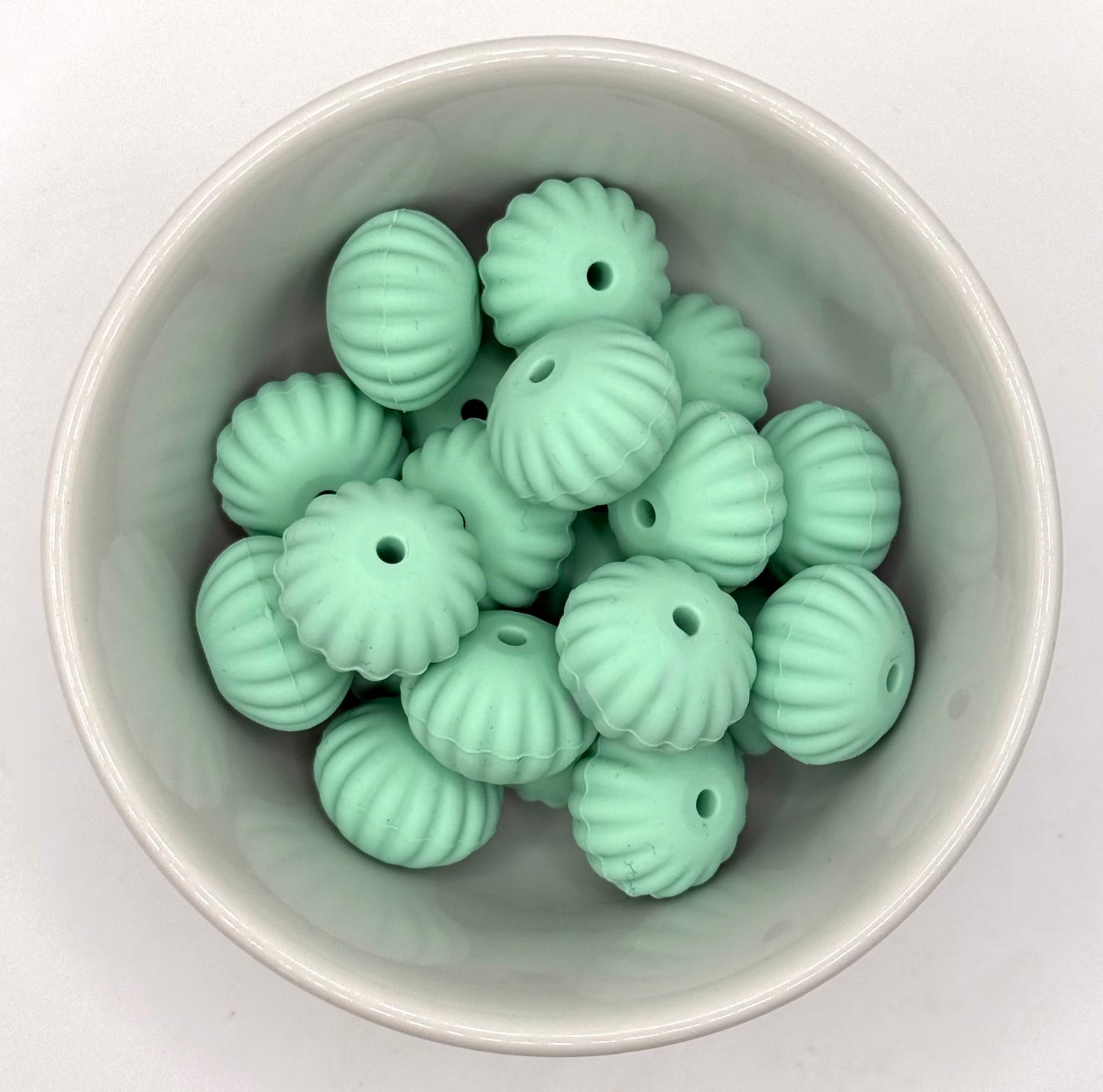Plumpkin Beads | Silicone Beads