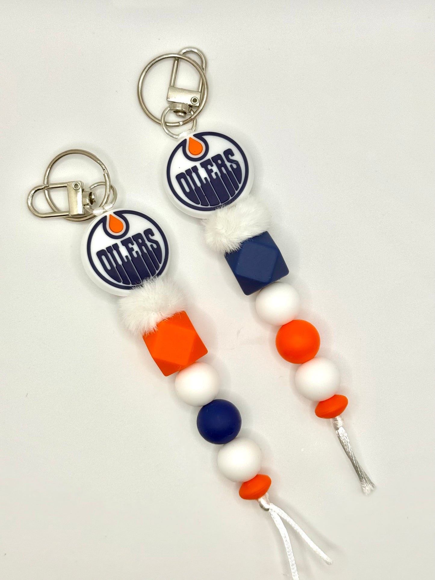 Sports Keychains 🏈 | Cedar Creations Collection🌲