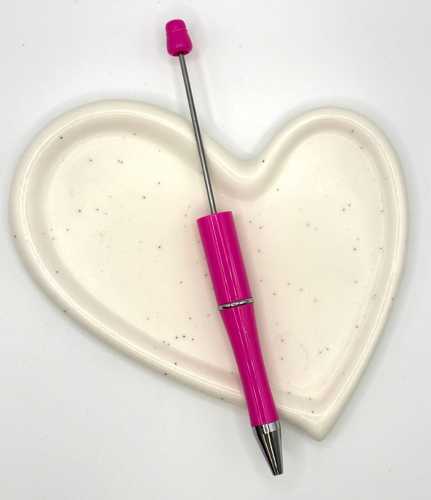 Beadable Pens Plastic | Beadables