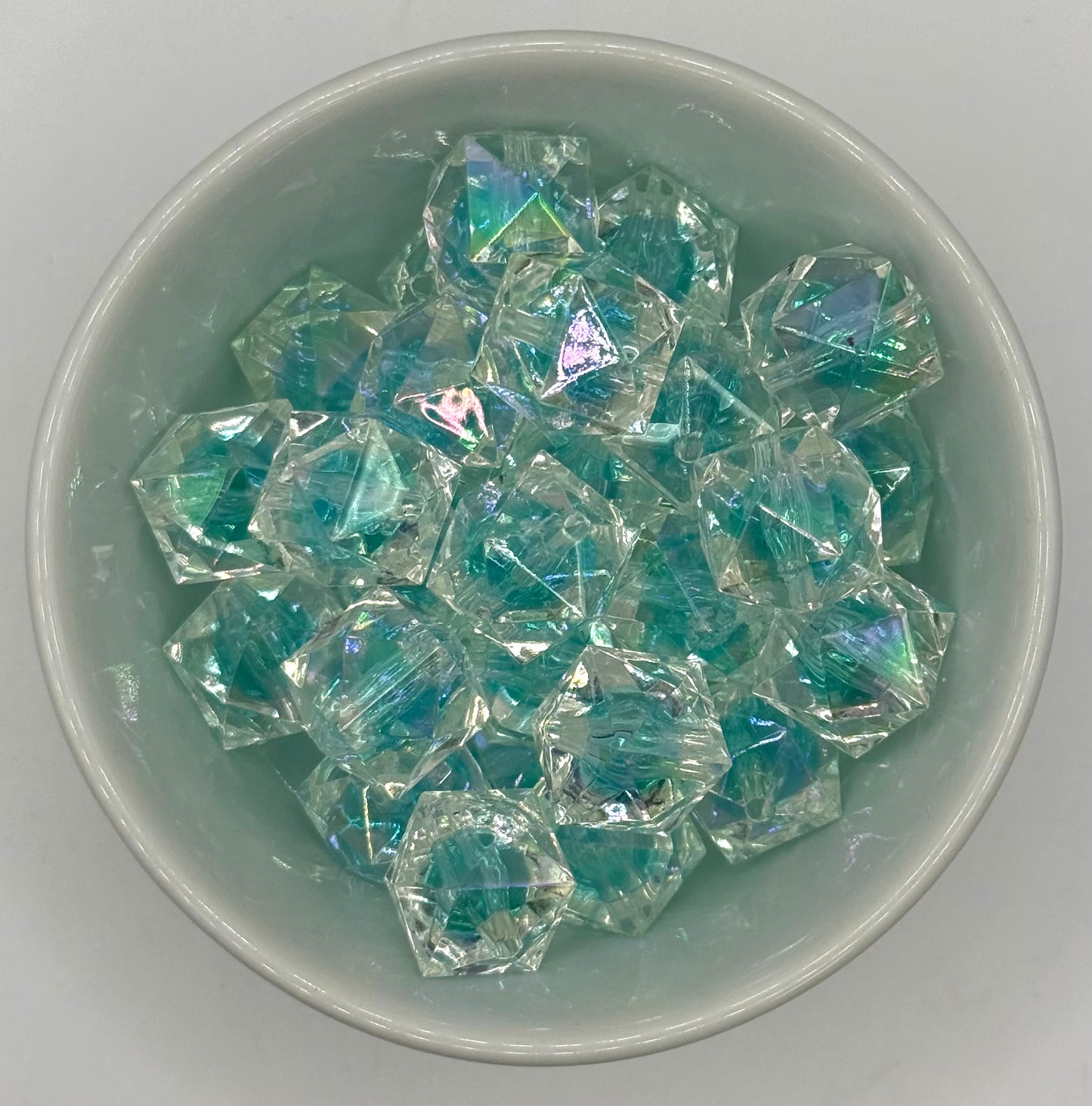 Crystal Confetti Acrylic Assortment | Acrylic