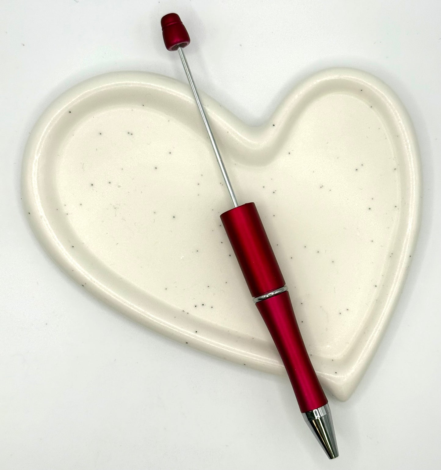 Beadable Pens Plastic | Beadables