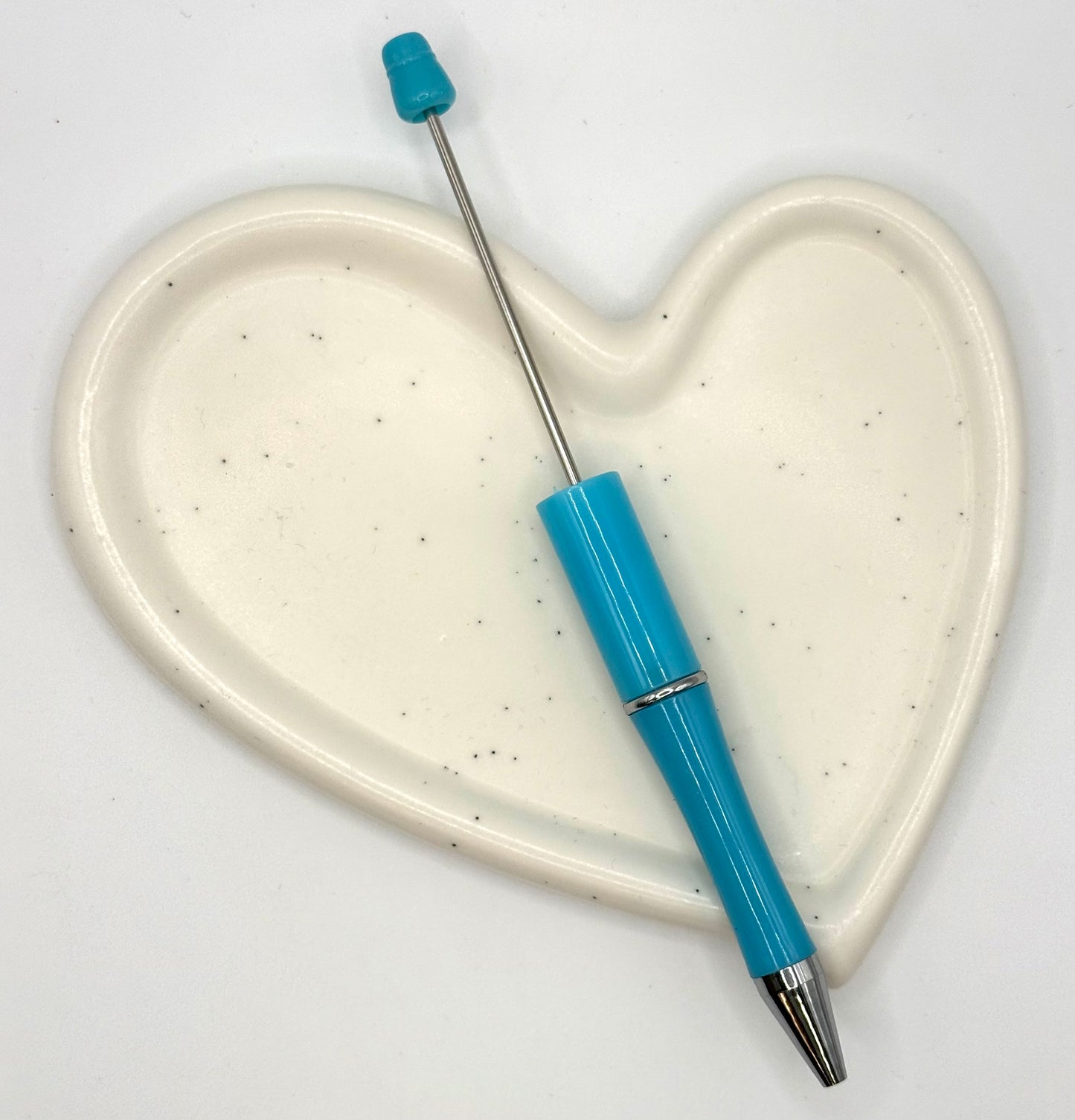 Beadable Pens Plastic | Beadables