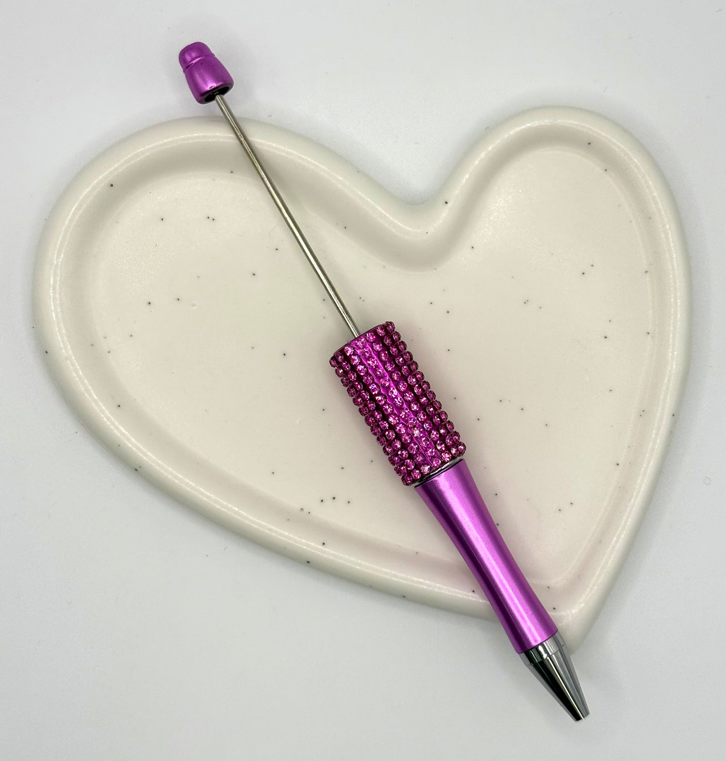 Stylos strass à perler | Perles à perler
