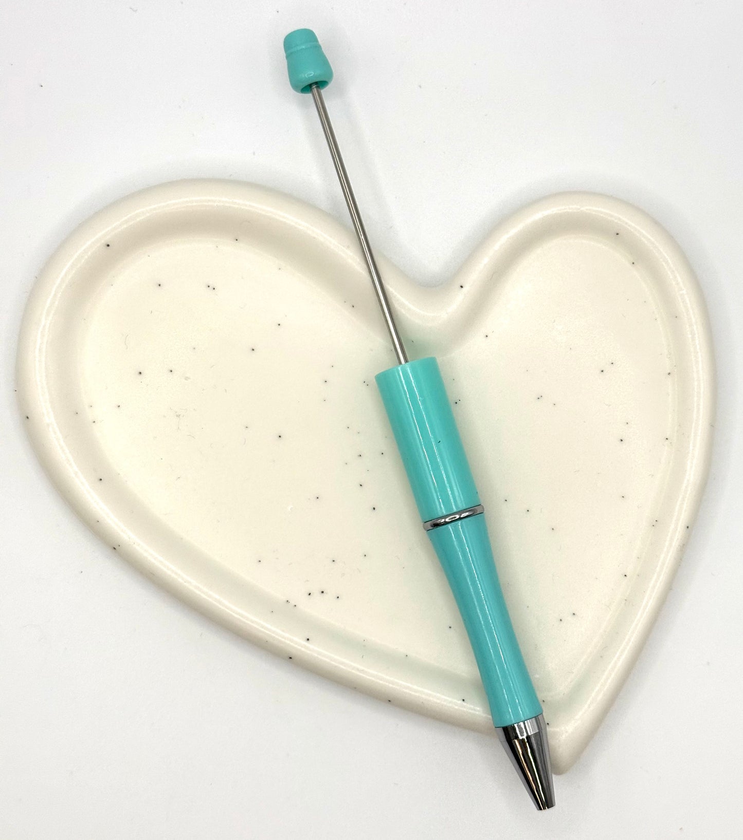 Beadable Pens Plastic | Beadables