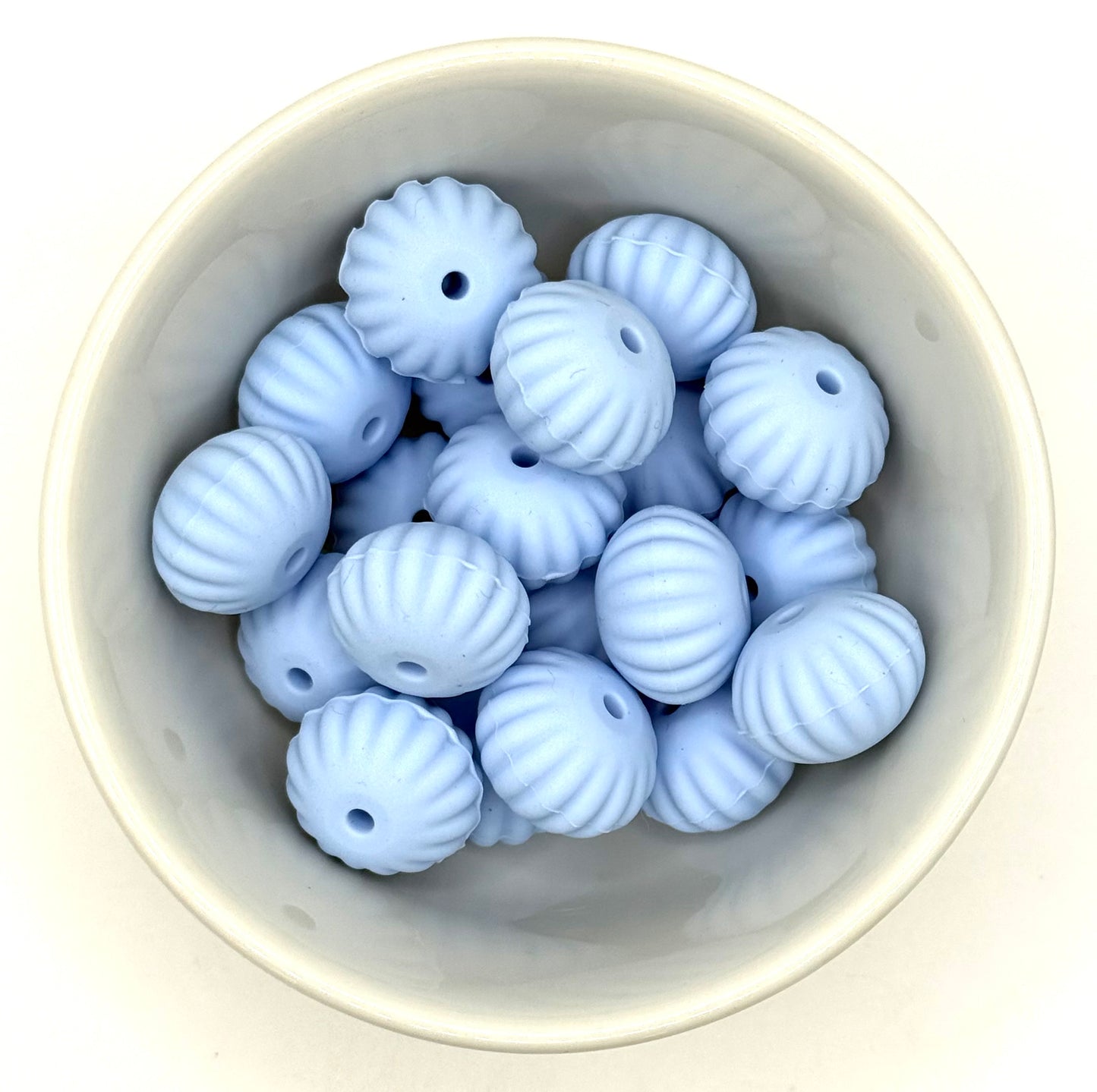 Plumpkin Beads | Silicone Beads