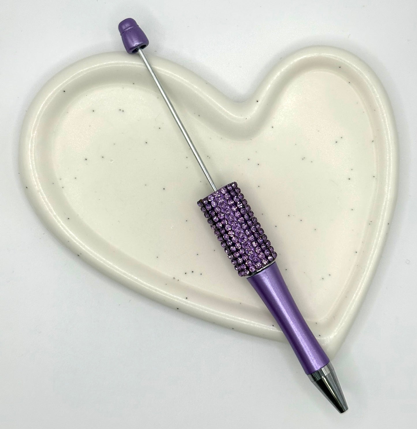 Stylos strass à perler | Perles à perler