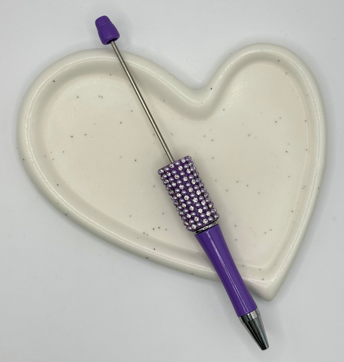Stylos strass à perler | Perles à perler