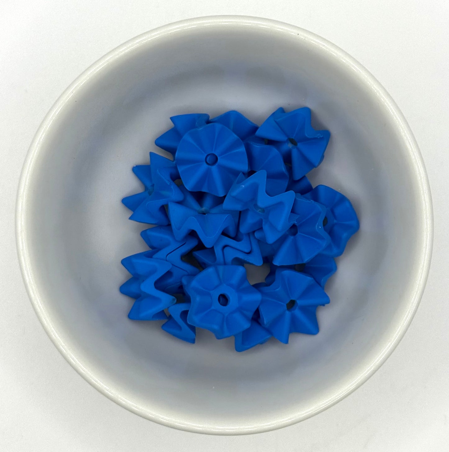 ZigZag Acrylic Spacer | Spacer Beads
