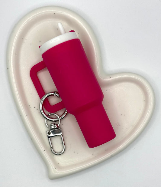 Mini Stan Keychain | Accessories