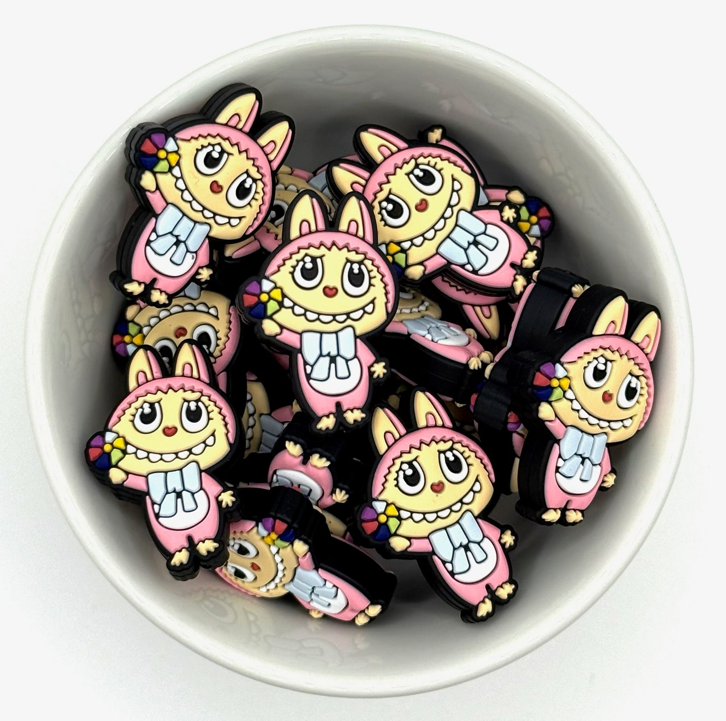 Labu Baby - Focal Bead