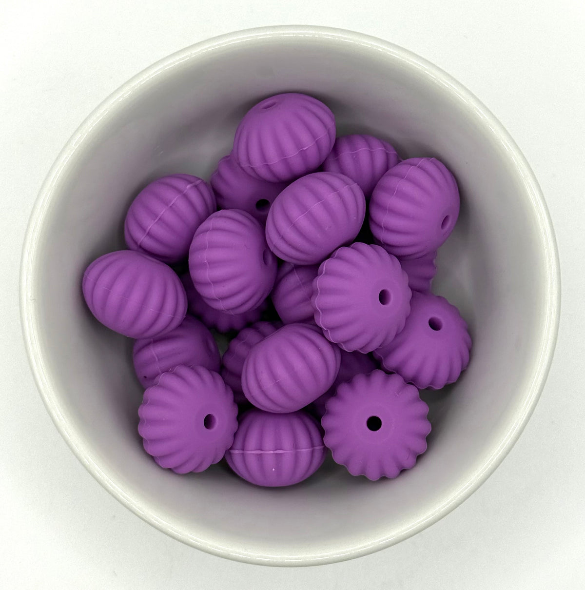 Plumpkin Beads | Silicone Beads